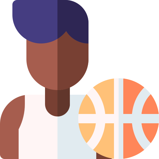 Basketball player
